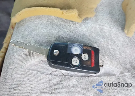 2008 Acura Tl 3.2 z USA, uszkodzony, nr VIN 19UUA66258A045226